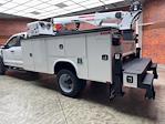 2024 Ford F-550 Super Cab DRW 4x4 Knapheide Mechanics Body for sale #240935 - photo 4