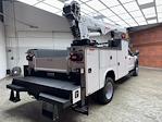 2024 Ford F-550 Super Cab DRW 4x4 Knapheide Mechanics Body for sale #240935 - photo 2