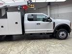 2024 Ford F-550 Super Cab DRW 4x4 Knapheide Mechanics Body for sale #240935 - photo 6