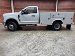 New 2024 Ford F-350 Regular Cab 4x4 Reading U108-DW (U108ADW) 9' Service Truck for sale #240945 - photo 3