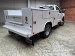 New 2024 Ford F-350 Regular Cab 4x4 Reading U108-DW (U108ADW) 9' Service Truck for sale #240945 - photo 2