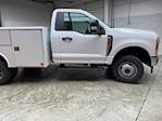 New 2024 Ford F-350 Regular Cab 4x4 Reading U108-DW (U108ADW) 9' Service Truck for sale #240945 - photo 6