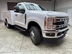 New 2024 Ford F-350 Regular Cab 4x4 Reading U108-DW (U108ADW) 9' Service Truck for sale #240945 - photo 1