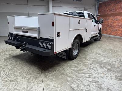 2024 Ford F-350 Super Cab DRW 4x4 CM Truck Beds Service Truck for sale #240949 - photo 2