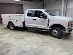2024 Ford F-350 Super Cab DRW 4x4 CM Truck Beds Service Truck for sale #240949 - photo 6