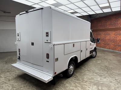 2024 Ford Transit 350 AWD Reading Service Utility Van for sale #240955 - photo 2