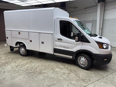 2024 Ford Transit 350 AWD Reading Service Utility Van for sale #240955 - photo 1