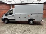 2024 Ford Transit 350 AWD Reading Service Utility Van for sale #240955 - photo 3