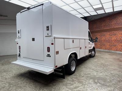 2024 Ford Transit 350 HD AWD Reading Service Utility Van for sale #240957 - photo 2