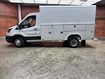 2024 Ford Transit 350 HD AWD Reading Service Utility Van for sale #240957 - photo 3