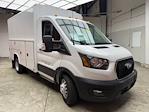 2024 Ford Transit 350 HD AWD Reading Service Utility Van for sale #240957 - photo 1