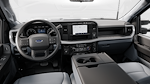 New 2024 Ford F-550 Super Cab 4x4 11' Knapheide Mechanics Body for sale #240960 - photo 40