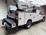 New 2024 Ford F-550 Super Cab 4x4 11' Knapheide Mechanics Body for sale #240960 - photo 4