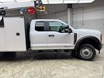 New 2024 Ford F-550 Super Cab 4x4 11' Knapheide Mechanics Body for sale #240960 - photo 5