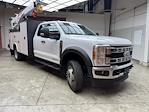 New 2024 Ford F-550 Super Cab 4x4 11' Knapheide Mechanics Body for sale #240960 - photo 6