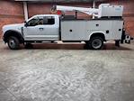 2024 Ford F-550 Super Cab DRW 4x4 Knapheide Mechanics Body for sale #240960 - photo 3