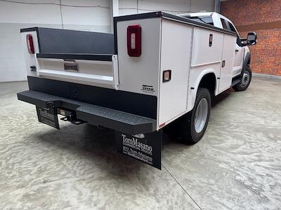 2024 Ford F-450 Super Cab DRW 4x4 Knapheide Service Truck for sale #240965 - photo 2