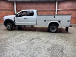 2024 Ford F-450 Super Cab DRW 4x4 Knapheide Service Truck for sale #240965 - photo 3