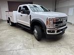 2024 Ford F-450 Super Cab DRW 4x4 Knapheide Service Truck for sale #240965 - photo 1