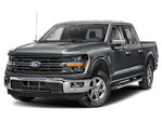 2024 Ford F-150 SuperCrew Cab 4WD Pickup for sale #240967 - photo 1