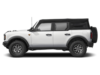 2024 Ford Bronco 4WD SUV for sale #240971 - photo 2