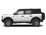 2024 Ford Bronco 4WD SUV for sale #240971 - photo 2