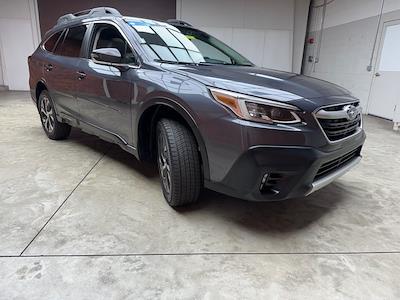 Used 2020 Subaru Outback Limited AWD SUV for sale #240971A - photo 1