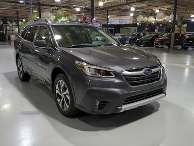 2020 Subaru Outback AWD SUV for sale #240971A - photo 1
