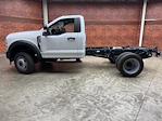 2024 Ford F-550 Regular Cab DRW 4x4 Cab Chassis for sale #240979 - photo 3
