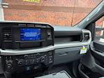 2024 Ford F-550 Regular Cab DRW 4x4 Cab Chassis for sale #240979 - photo 16