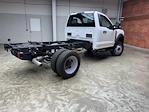 2024 Ford F-550 Regular Cab DRW 4x4 Cab Chassis for sale #240979 - photo 2