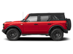 New 2024 Ford Bronco Wildtrak 4WD SUV for sale #240982 - photo 2