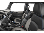 New 2024 Ford Bronco Wildtrak 4WD SUV for sale #240982 - photo 5