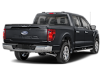 New 2024 Ford F-150 XLT SuperCrew Cab 4WD Pickup for sale #240989 - photo 1