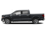 New 2024 Ford F-150 XLT SuperCrew Cab 4WD Pickup for sale #240989 - photo 2