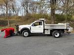 New 2024 Ford F-600 Regular Cab Stainless Steel Dump Truck for sale #240993 - photo 1