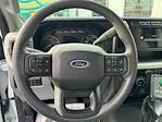 New 2024 Ford F-600 Regular Cab Stainless Steel Dump Truck for sale #240993 - photo 11