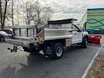 New 2024 Ford F-600 Regular Cab Stainless Steel Dump Truck for sale #240993 - photo 4