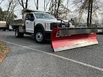 New 2024 Ford F-600 Regular Cab Stainless Steel Dump Truck for sale #240993 - photo 5