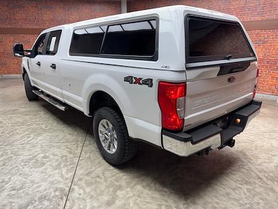 Used 2021 Ford F-250 XL Crew Cab for sale #240994A - photo 2