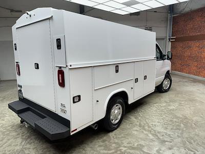 New 2025 Ford E-350 Knapheide Steel Service Utility Van for sale #250001 - photo 2