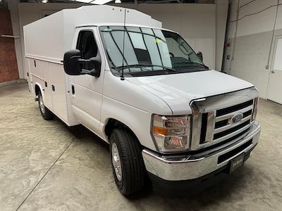 New 2025 Ford E-350 Knapheide Steel Service Utility Van for sale #250001 - photo 1
