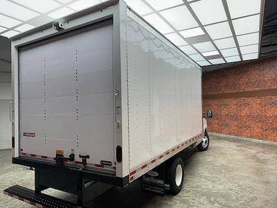 2025 Ford E-350 RWD Morgan Truck Body Box Van for sale #250002 - photo 2