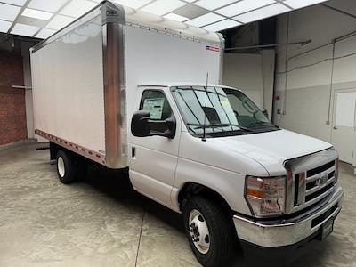 2025 Ford E-350 RWD Morgan Truck Body Box Van for sale #250002 - photo 1