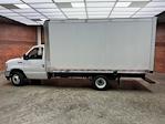 2025 Ford E-350 RWD Morgan Truck Body Box Van for sale #250002 - photo 3