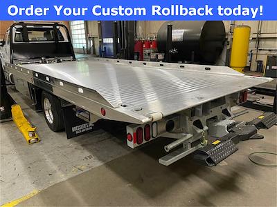 New 2025 Ford F-650 Super Cab 21' 5" Miller Industries Rollback Body for sale #250043 - photo 2