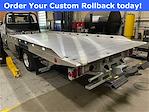 New 2025 Ford F-650 Super Cab 21' 5" Miller Industries Rollback Body for sale #250043 - photo 2