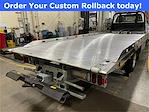 New 2025 Ford F-650 Super Cab 21' 5" Miller Industries Rollback Body for sale #250043 - photo 4