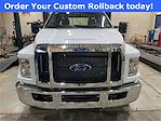 New 2025 Ford F-650 Super Cab 21' 5" Miller Industries Rollback Body for sale #250043 - photo 6