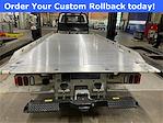 New 2025 Ford F-650 Super Cab 21' 5" Miller Industries Rollback Body for sale #250043 - photo 9